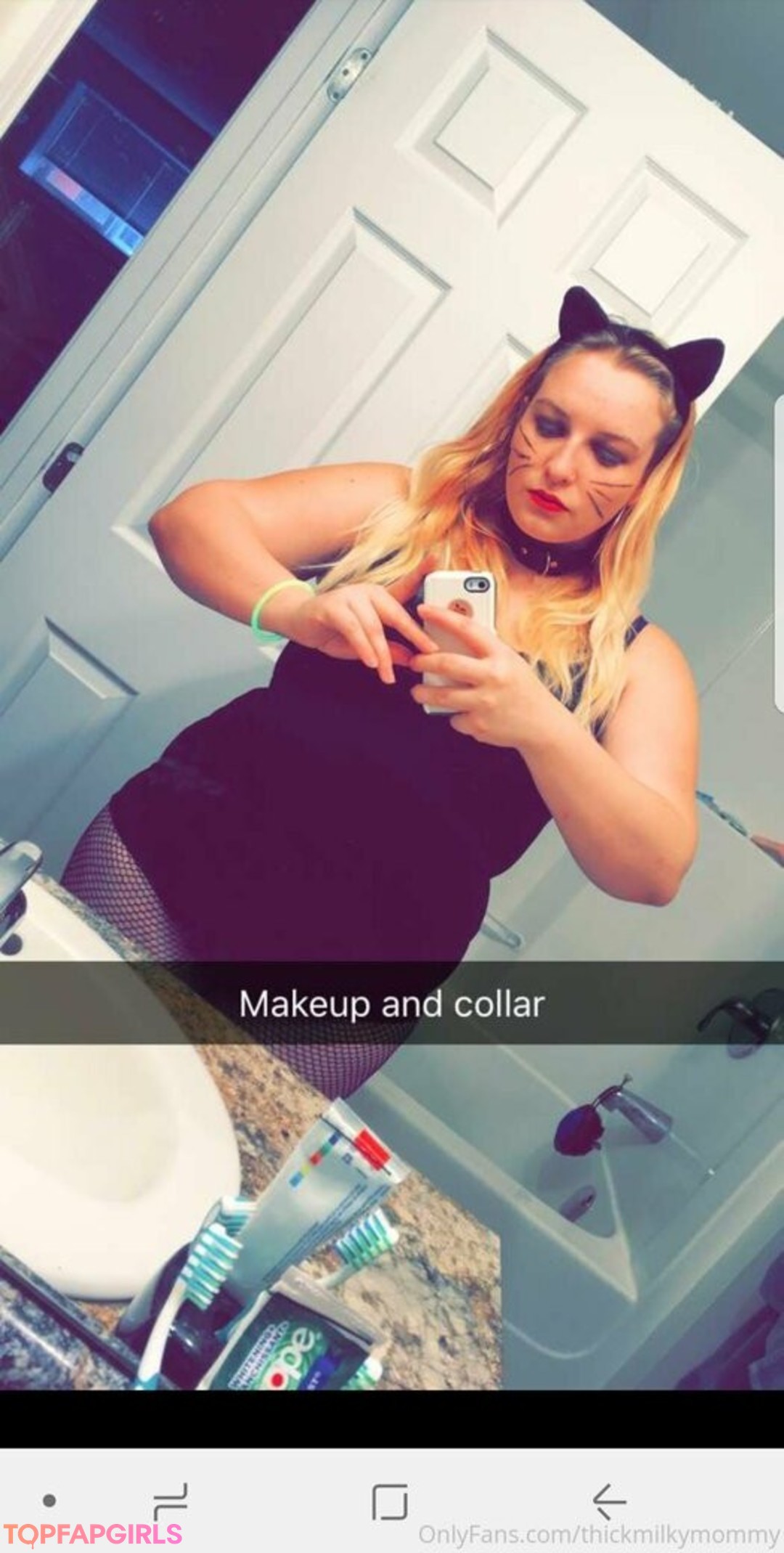 Photo nue de fuite OnlyFans de Thickmilkymommy #70 Photo nue de fuite OnlyFans de Thickmilkymommy #70