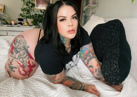 Sugarbootycb
