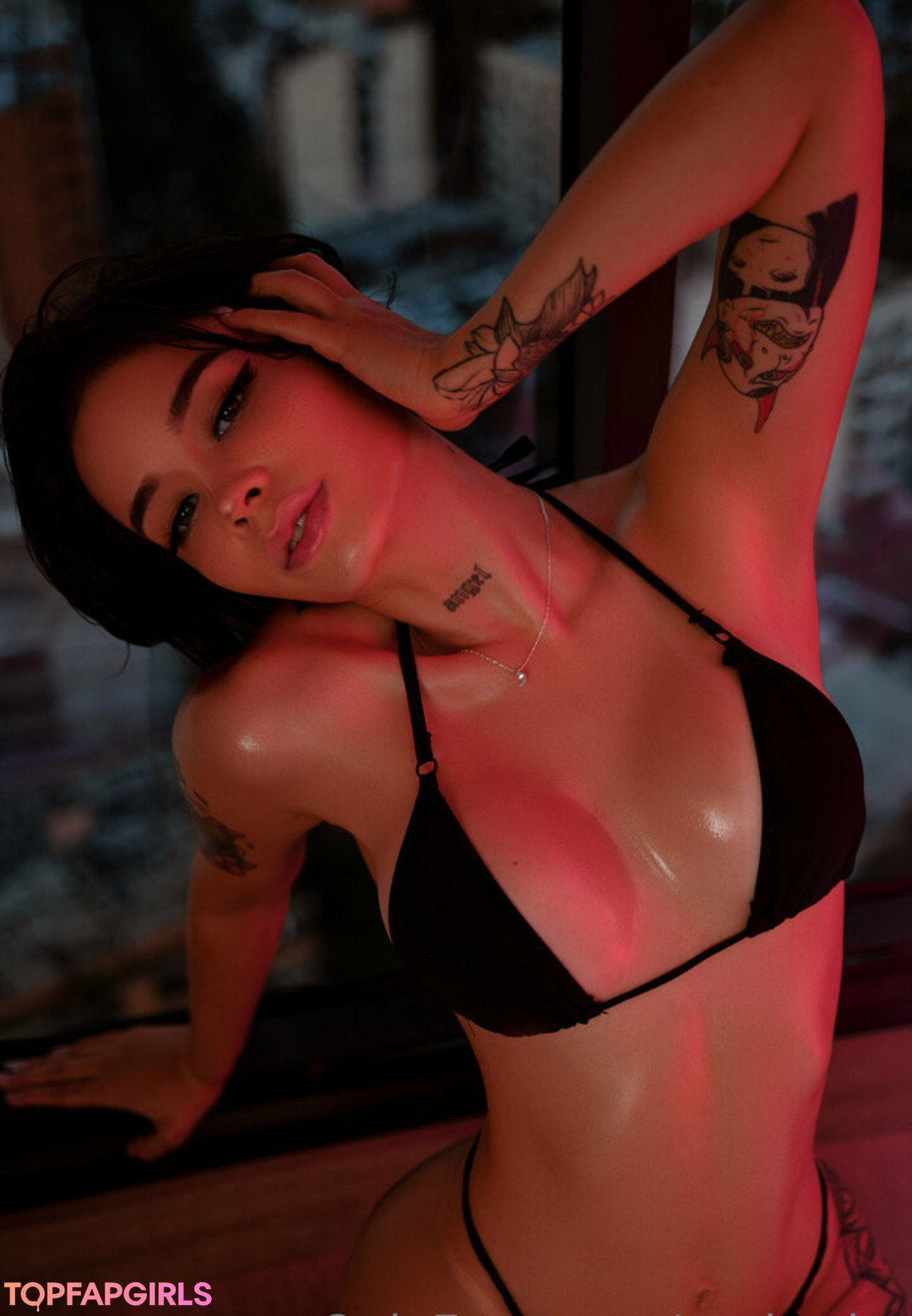 Photo nue de fuite OnlyFans de Zackycha #84 Photo nue de fuite OnlyFans de Zackycha #84