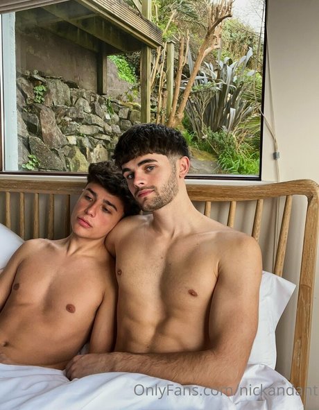 Nickandant