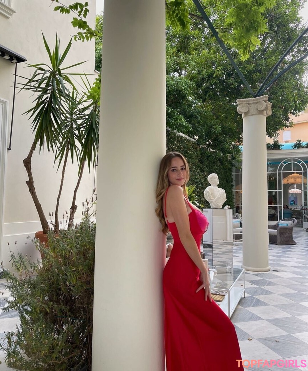 Photo nue de fuite OnlyFans de Charlotte Bregman #24 Photo nue de fuite OnlyFans de Charlotte Bregman #24
