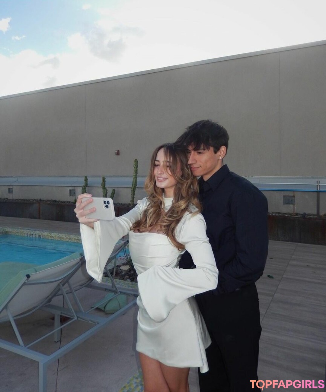 Photo nue de fuite OnlyFans de Charlotte Bregman #39 Photo nue de fuite OnlyFans de Charlotte Bregman #39