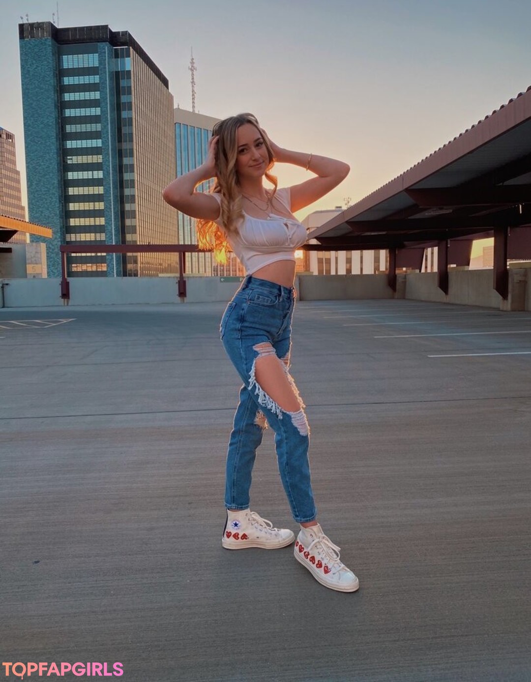 Photo nue de fuite OnlyFans de Charlotte Bregman #91 Photo nue de fuite OnlyFans de Charlotte Bregman #91