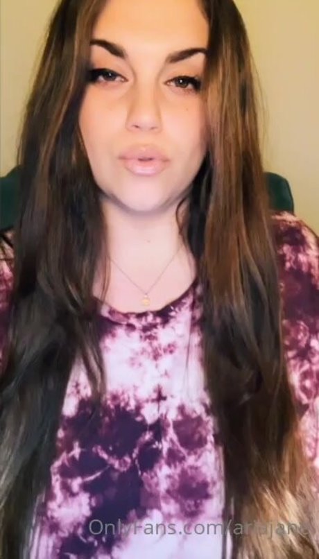 Aria Jane