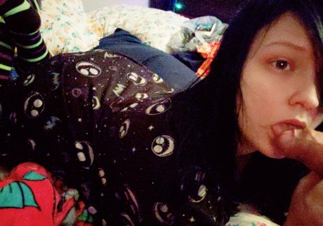 Photo nue de fuite OnlyFans de Princessdustmfc