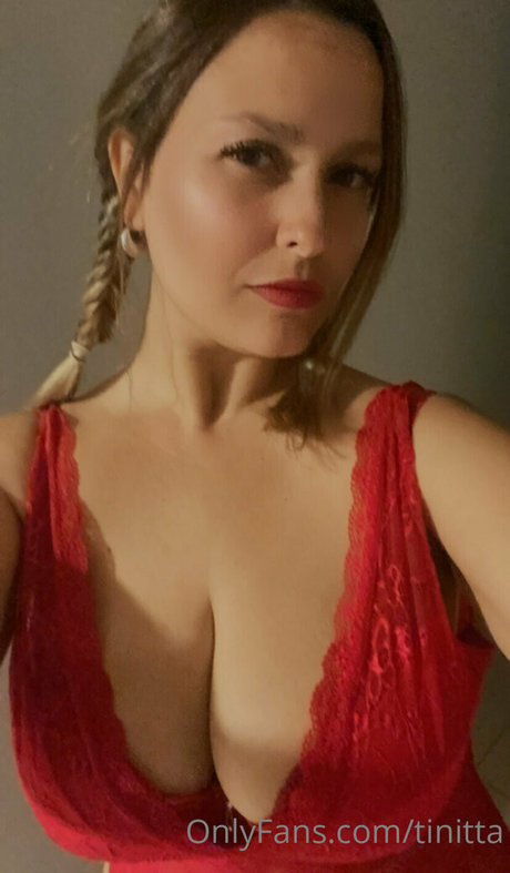 Tinitta