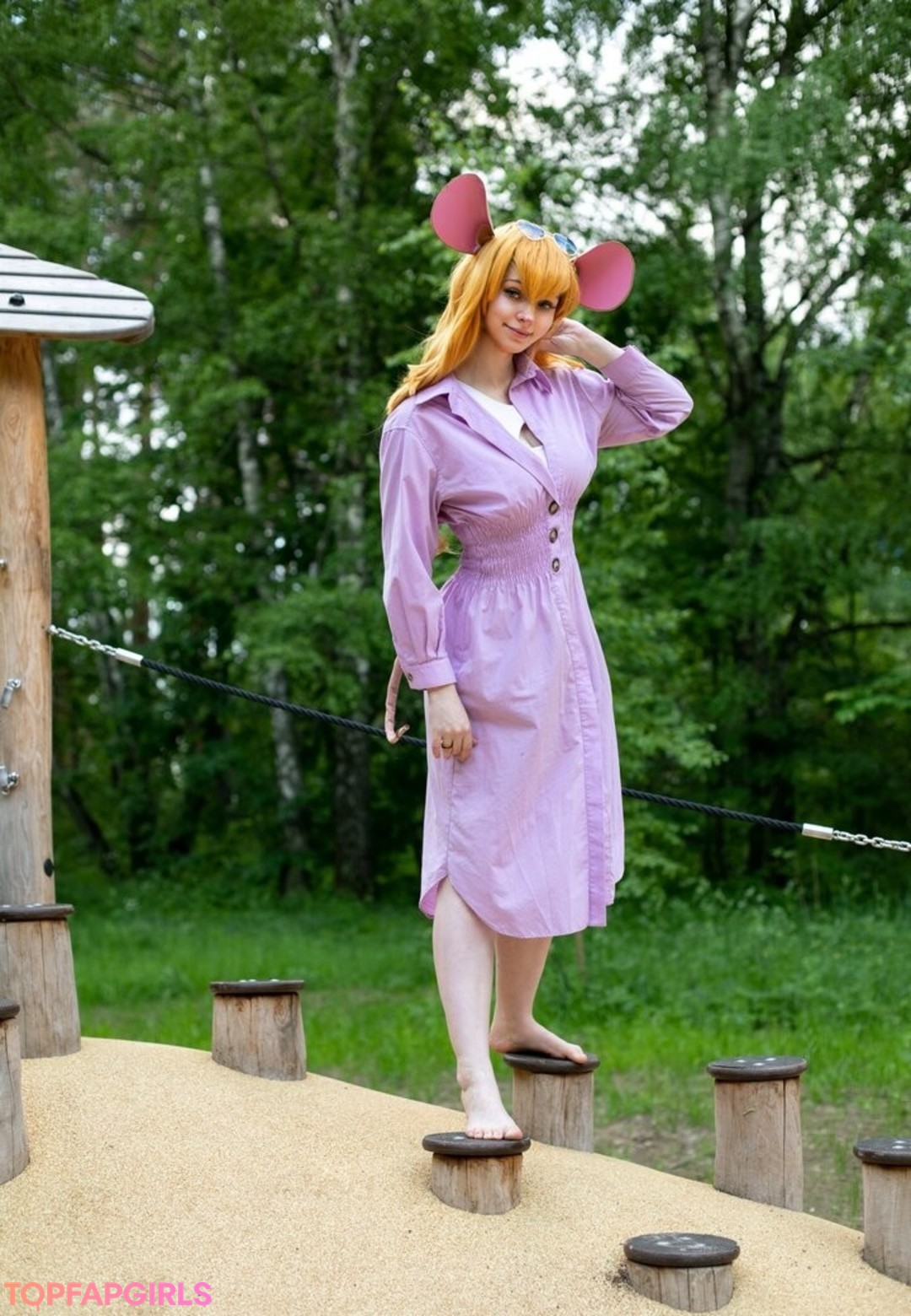 Photo nue de fuite OnlyFans de Oleviiacyber #28 Photo nue de fuite OnlyFans de Oleviiacyber #28