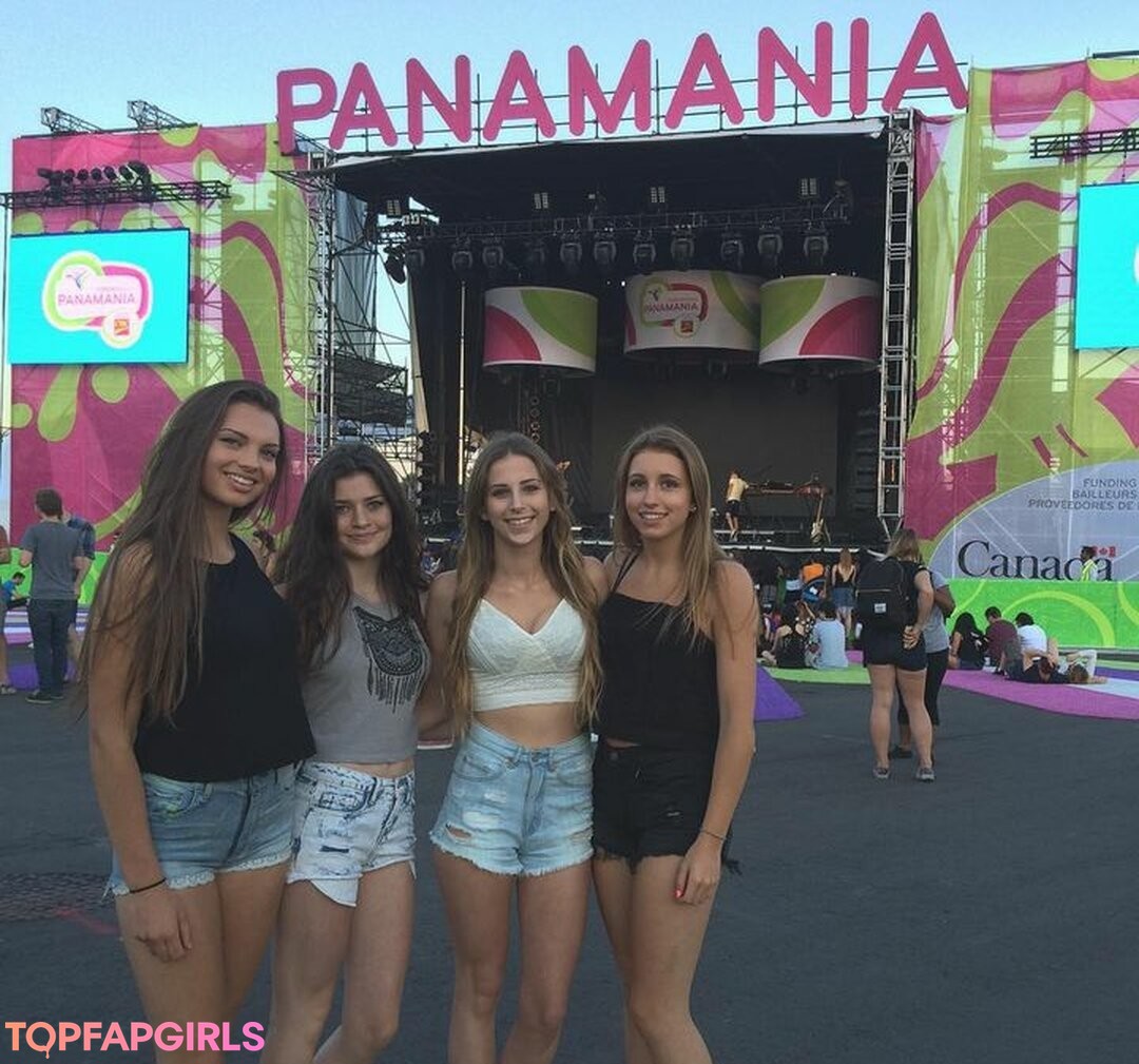 Photo nue de fuite OnlyFans de Taylor Francis #16 Photo nue de fuite OnlyFans de Taylor Francis #16