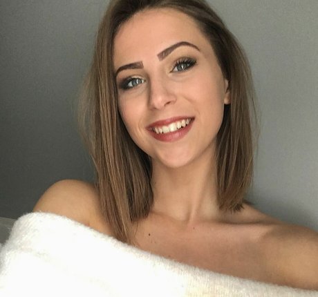 Photo nue de fuite OnlyFans de Taylor Francis