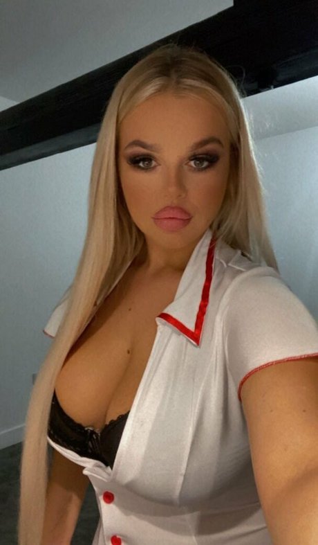 Kayleigh Thomsen