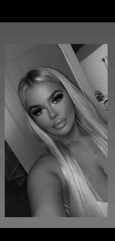 Kayleigh Thomsen
