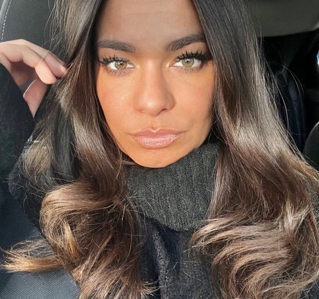 Photo nue de fuite OnlyFans de Cheryl Jansen