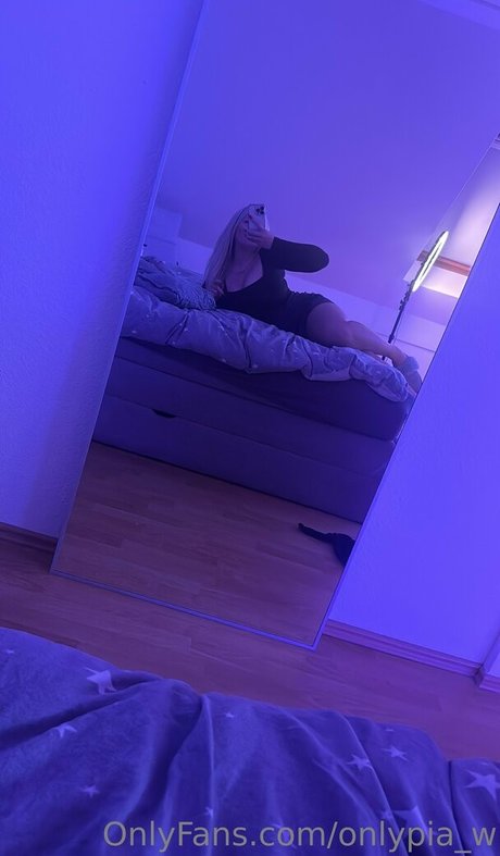 Photo nue de fuite OnlyFans de Onlypiaw