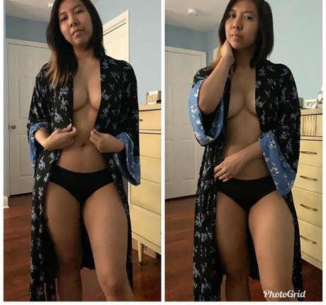 Photo nue de fuite OnlyFans de Zanderis Cosplay