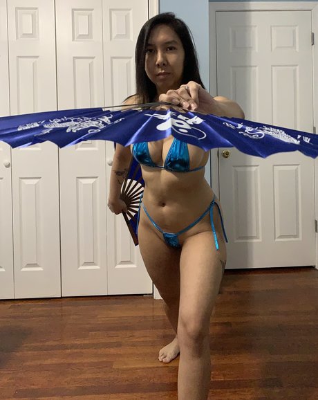 Zanderis Cosplay