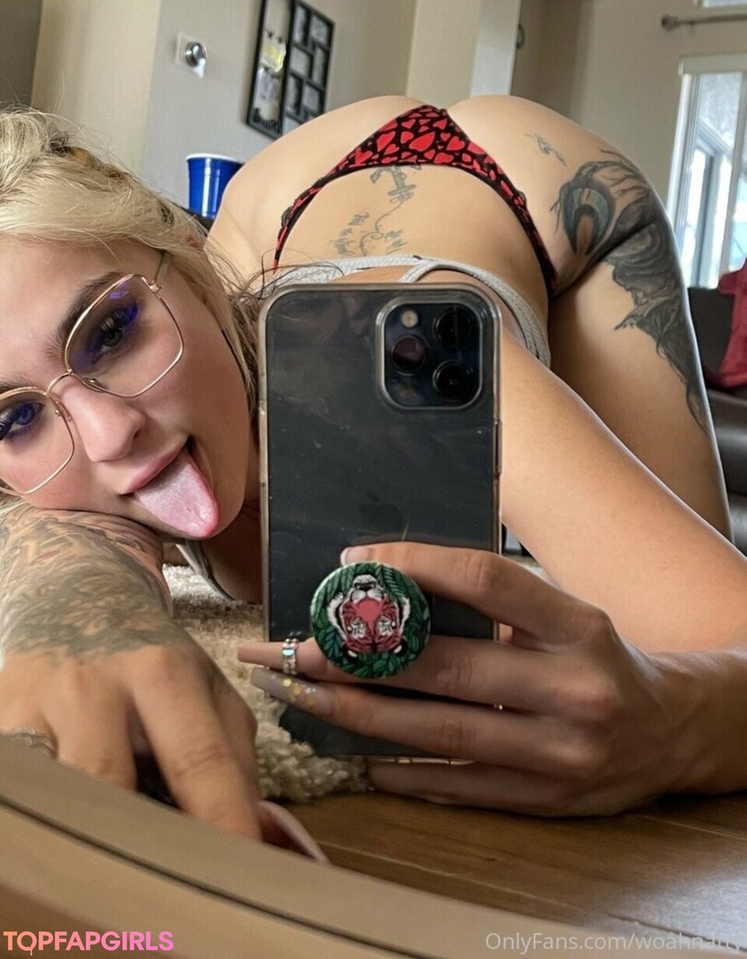 Photo nue de fuite OnlyFans de Yourslutnatalie #253 Photo nue de fuite OnlyFans de Yourslutnatalie #253