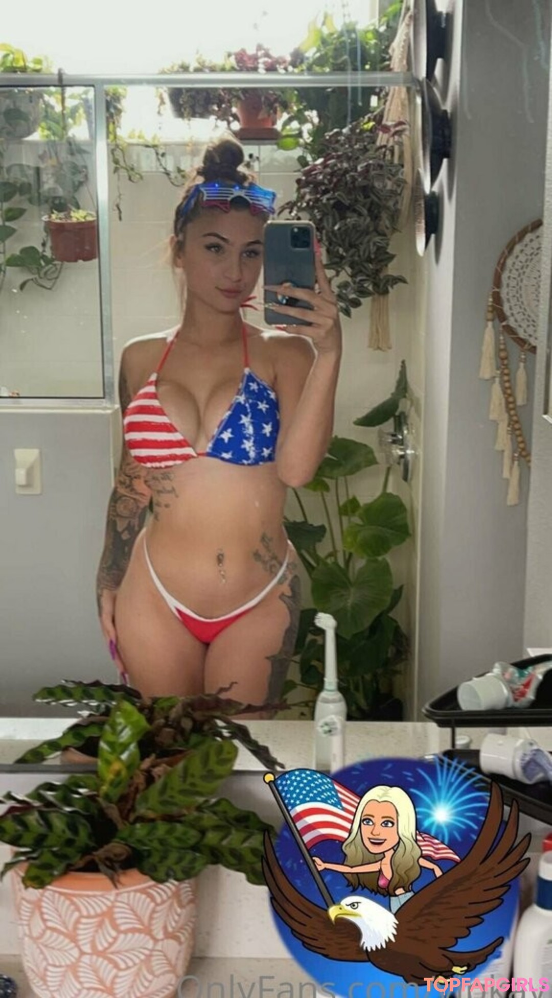 Photo nue de fuite OnlyFans de Yourslutnatalie #346 Photo nue de fuite OnlyFans de Yourslutnatalie #346