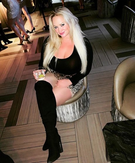 Blondiepomie
