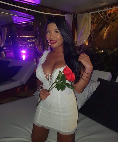 Photo nue de fuite OnlyFans de Wocprincess