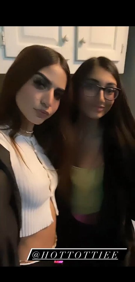 Hot Tottie