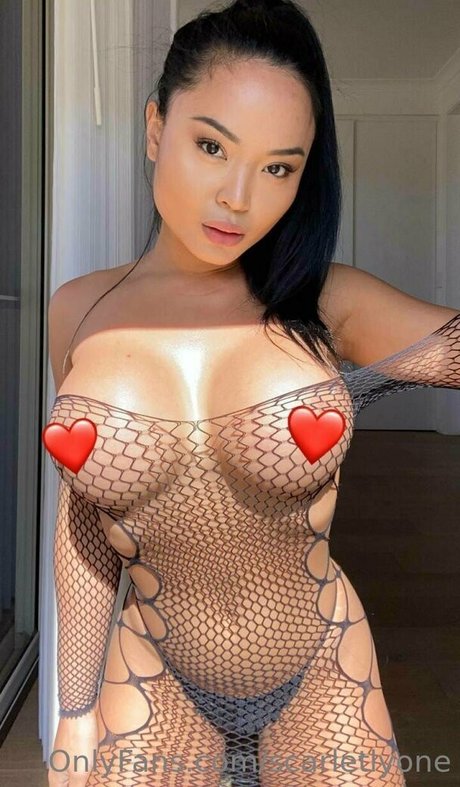 Scarletlyone
