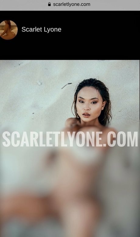 Scarletlyone