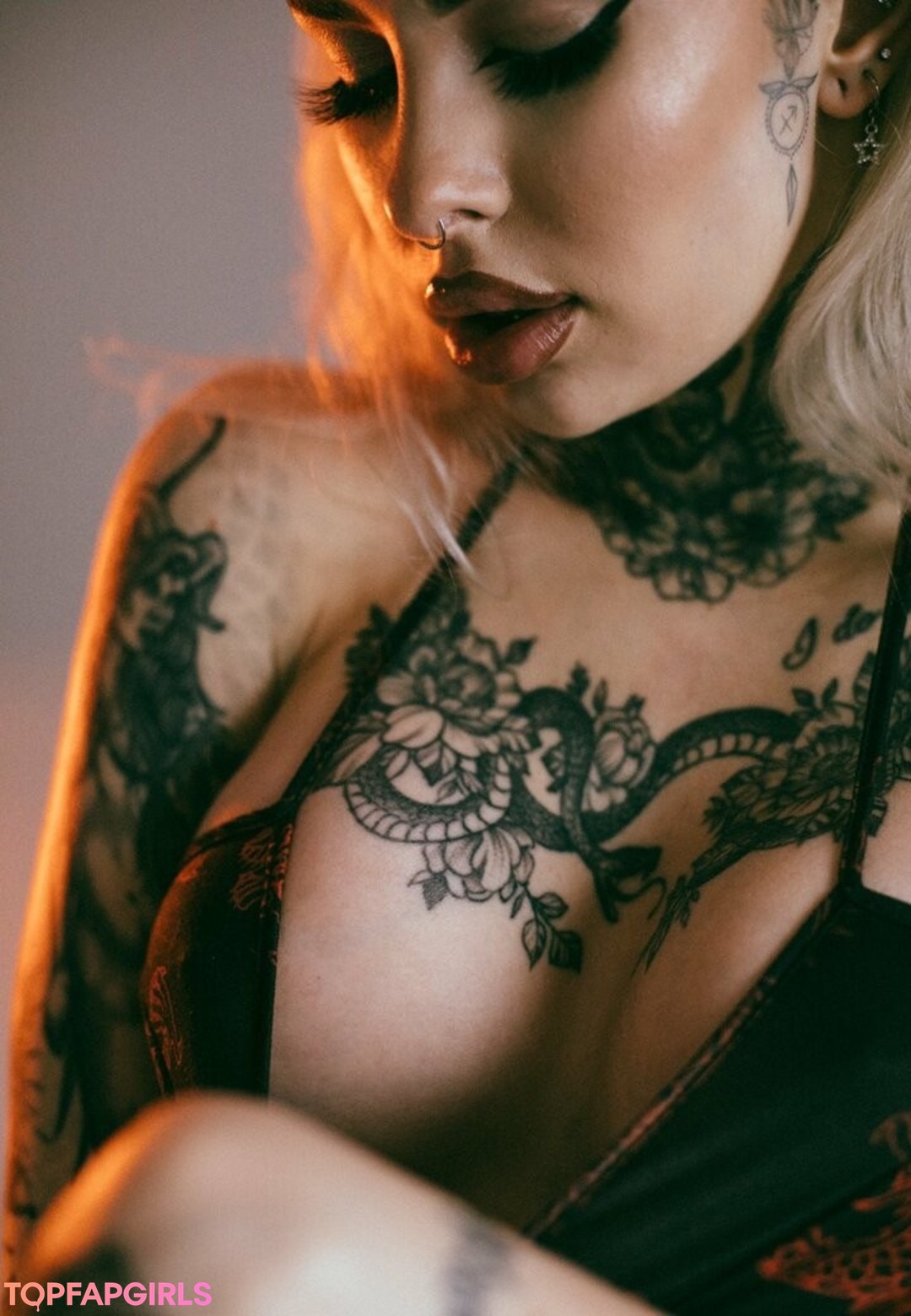 Photo nue de fuite OnlyFans de Wiktoria Robert #2 Photo nue de fuite OnlyFans de Wiktoria Robert #2