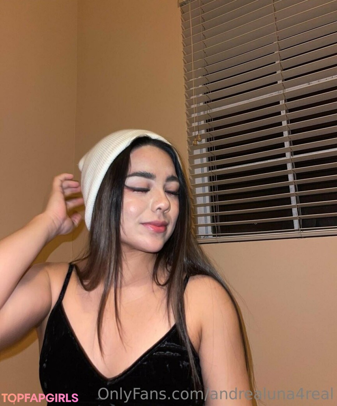 Photo nue de fuite OnlyFans de Andrealuna4real #12 Photo nue de fuite OnlyFans de Andrealuna4real #12