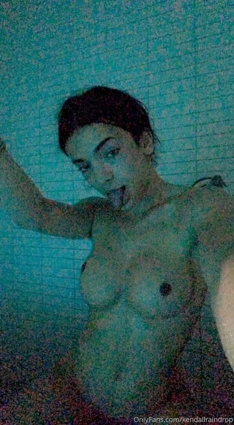 Kendallraindrop