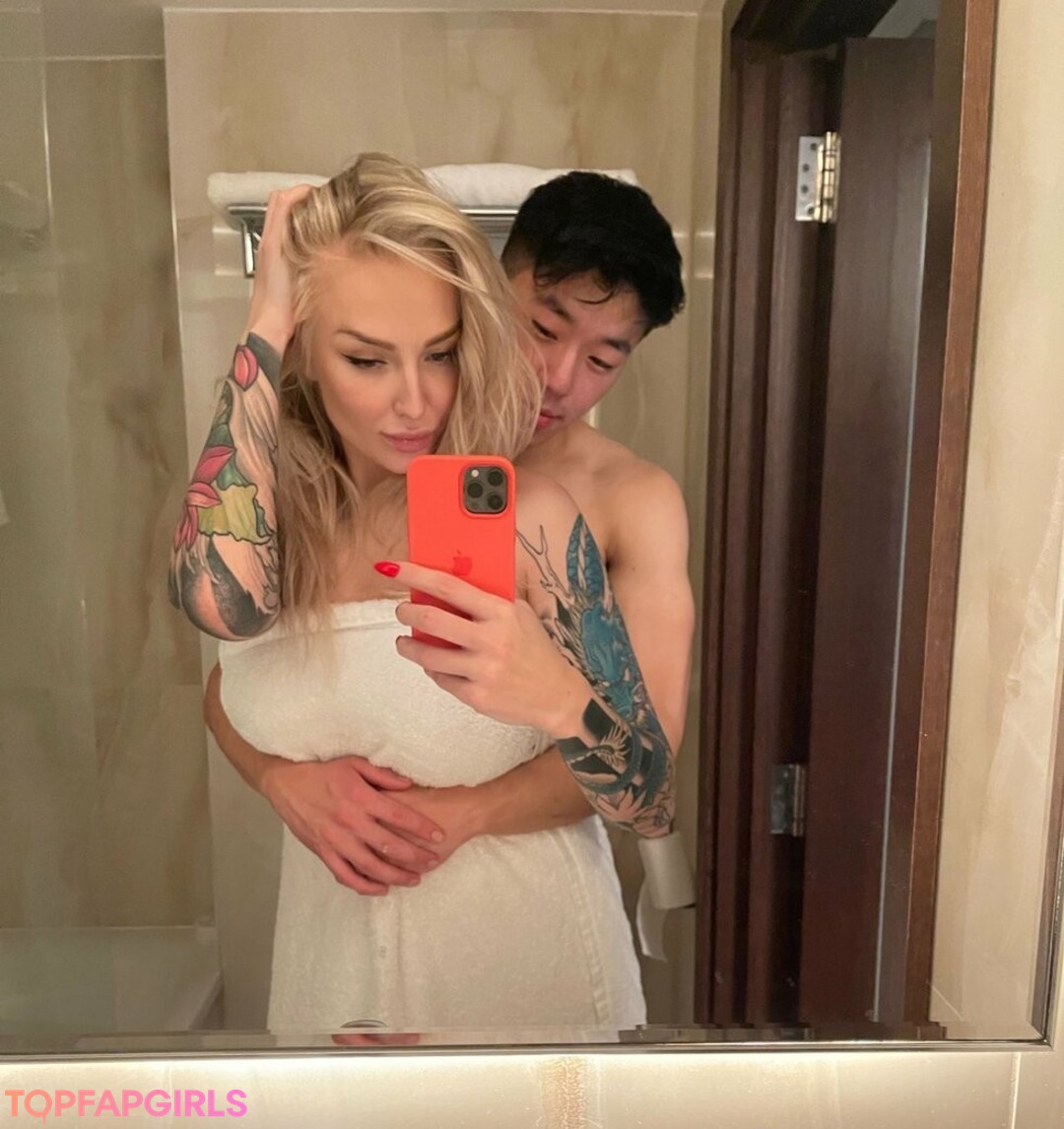 Photo nue de fuite OnlyFans de Kayla Green #4 Photo nue de fuite OnlyFans de Kayla Green #4