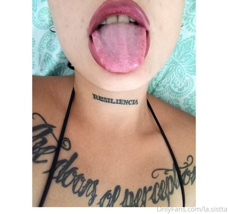 Lasistta