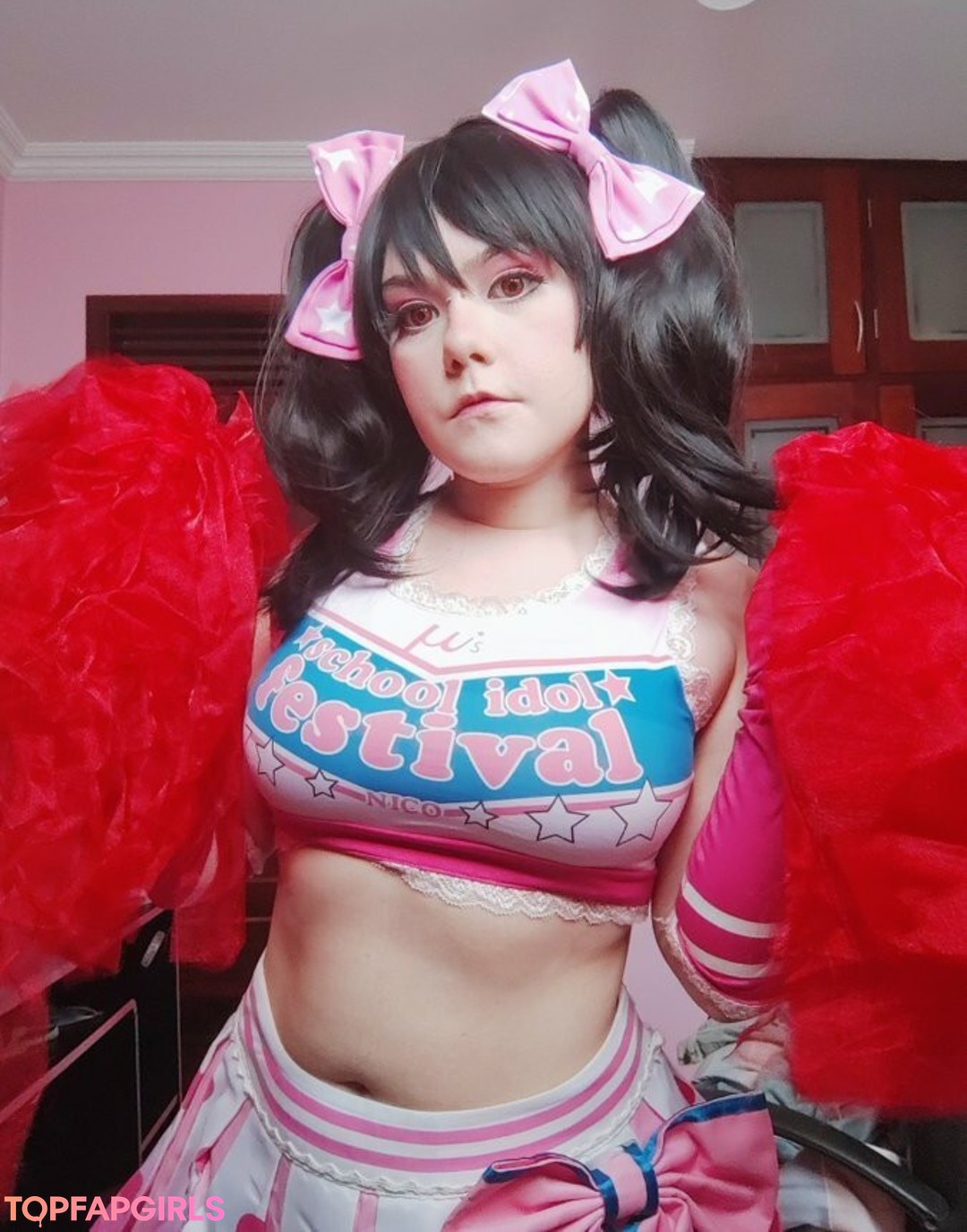 Photo nue de fuite OnlyFans de Lilipuff666 #5 Photo nue de fuite OnlyFans de Lilipuff666 #5