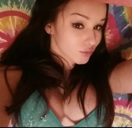 Photo nue de fuite OnlyFans de Nevalone