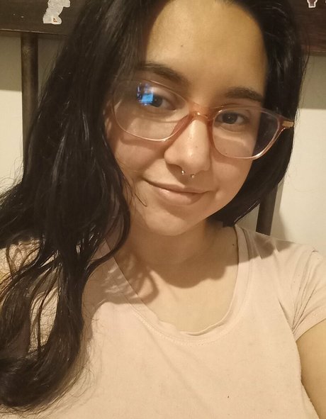 Photo nue de fuite OnlyFans de Babyflorcita