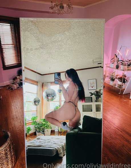 Oliviawildinfree