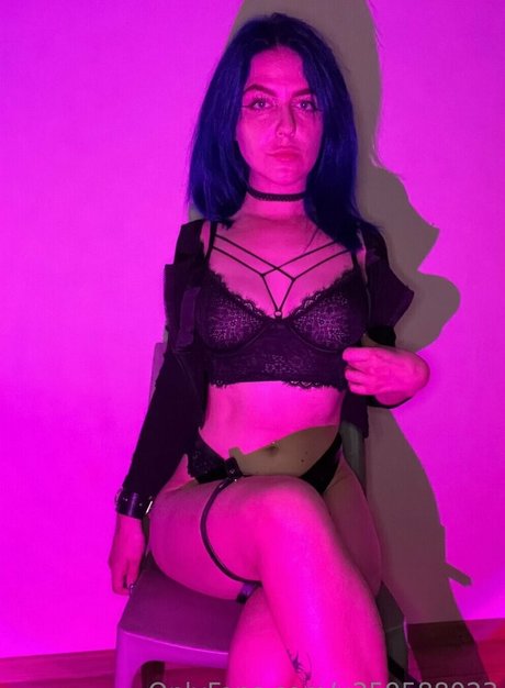 Blueillusion