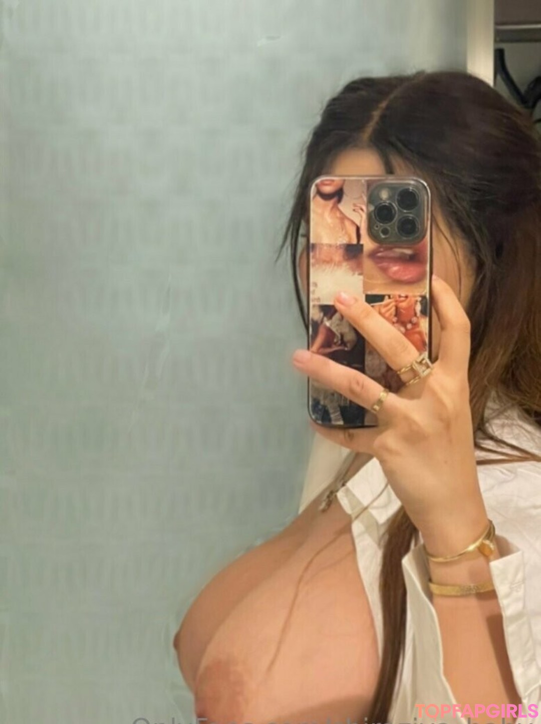 Photo nue de fuite OnlyFans de Shiraziyababy #3 Photo nue de fuite OnlyFans de Shiraziyababy #3