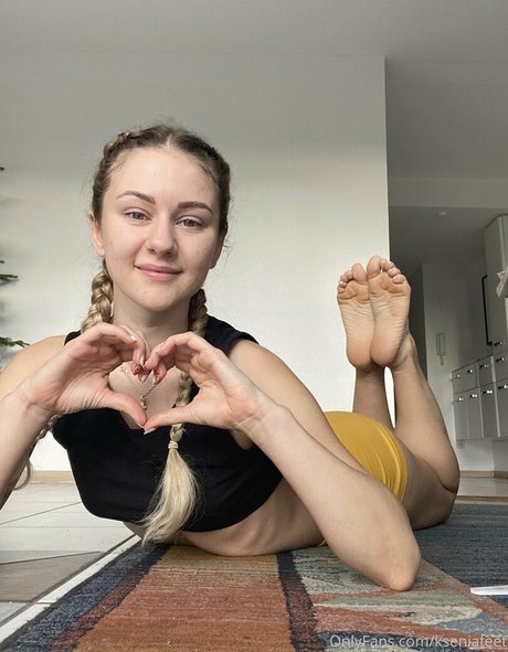 K.flexiblefeet