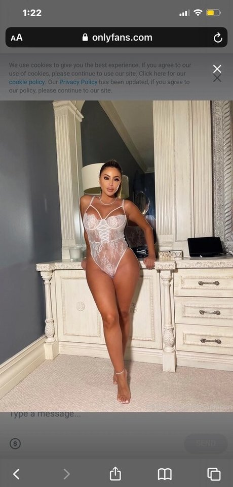 Larsa Pippen