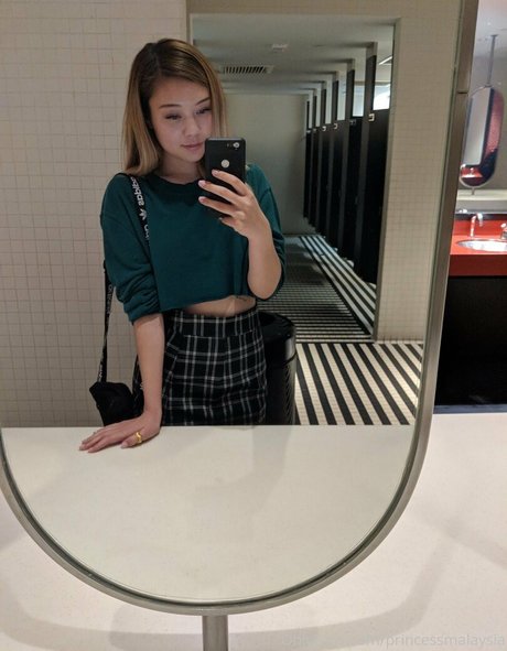 Photo nue de fuite OnlyFans de Diana Tarinova