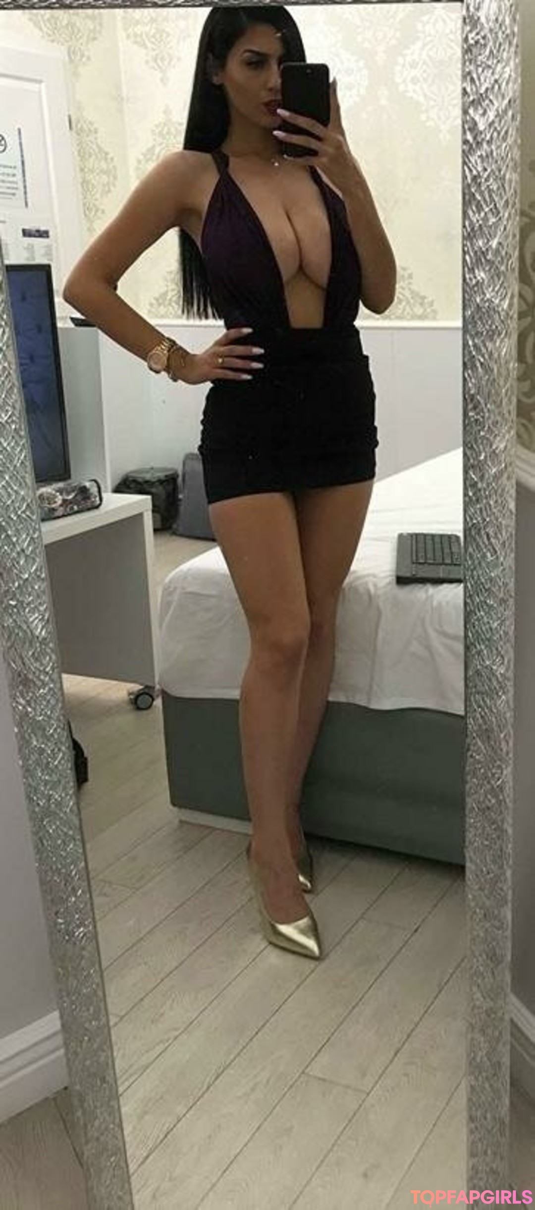 Photo nue de fuite OnlyFans de Belovedkhlloe #35 Photo nue de fuite OnlyFans de Belovedkhlloe #35