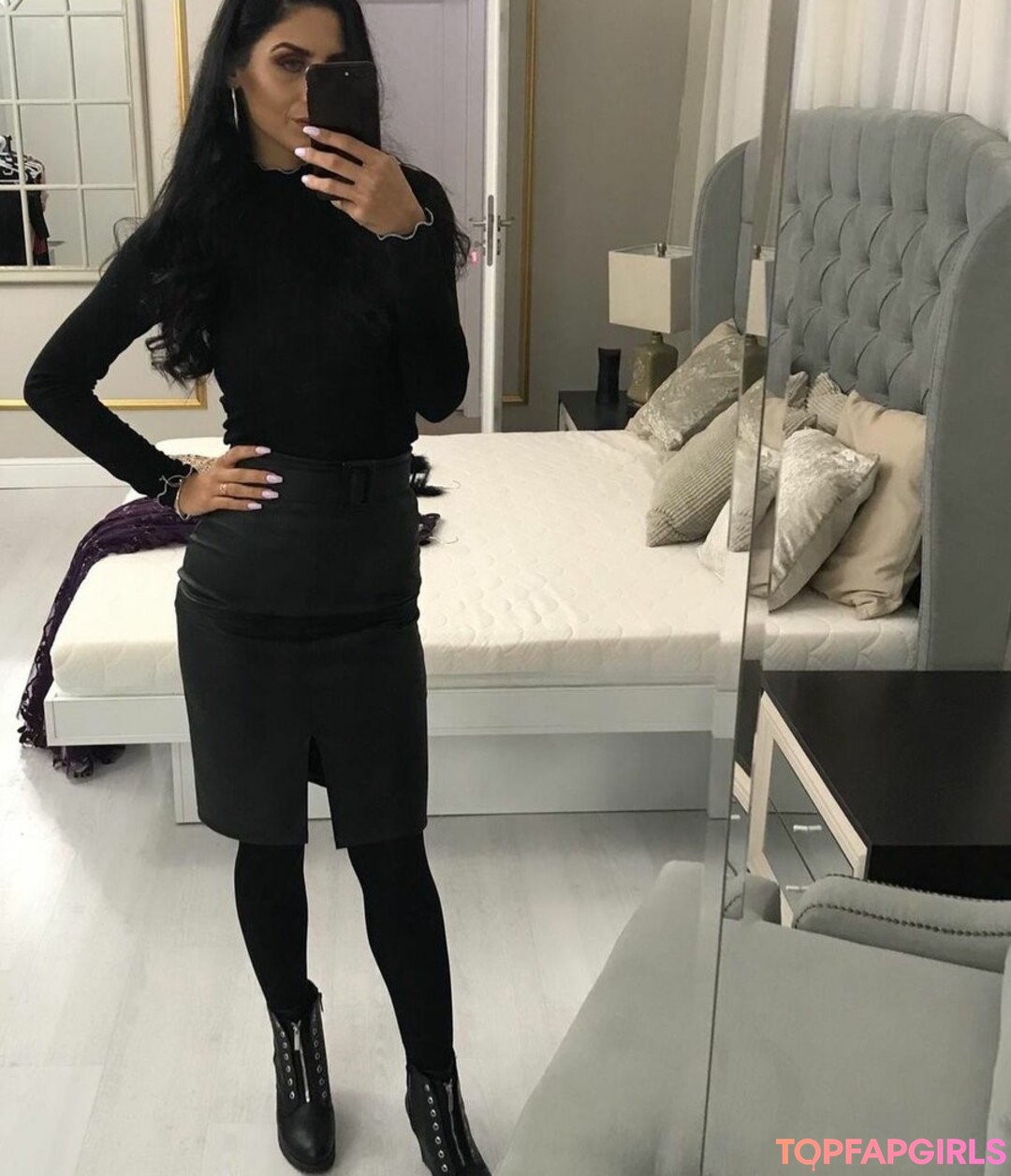 Photo nue de fuite OnlyFans de Belovedkhlloe #64 Photo nue de fuite OnlyFans de Belovedkhlloe #64