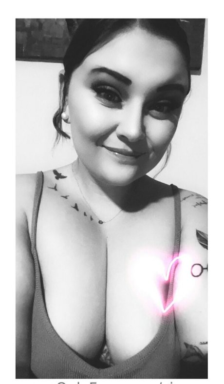 Photo nue de fuite OnlyFans de Sjsxoxo