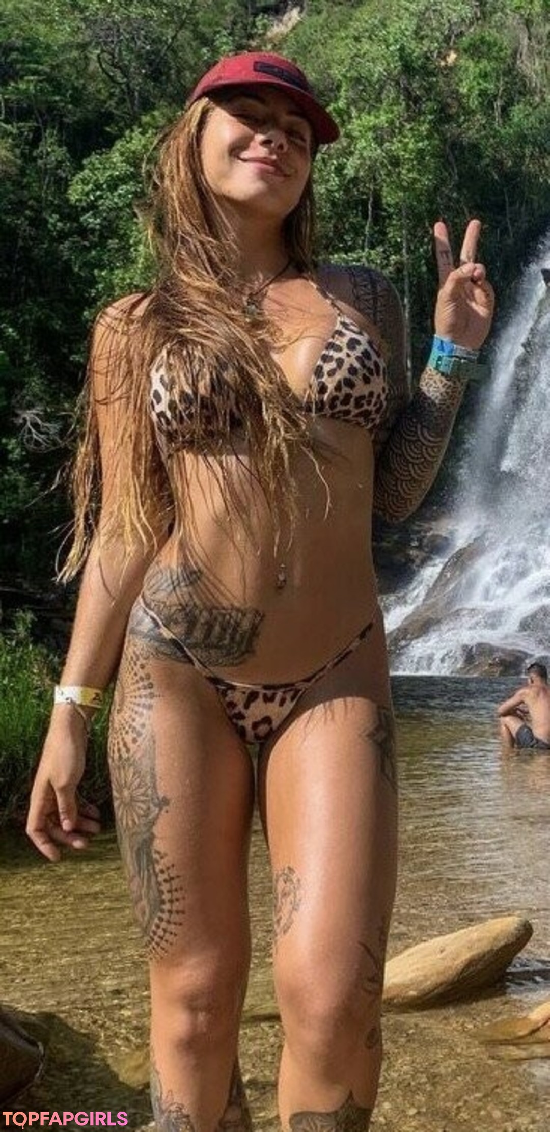 Photo nue de fuite OnlyFans de Thayna Lopes #22 Photo nue de fuite OnlyFans de Thayna Lopes #22