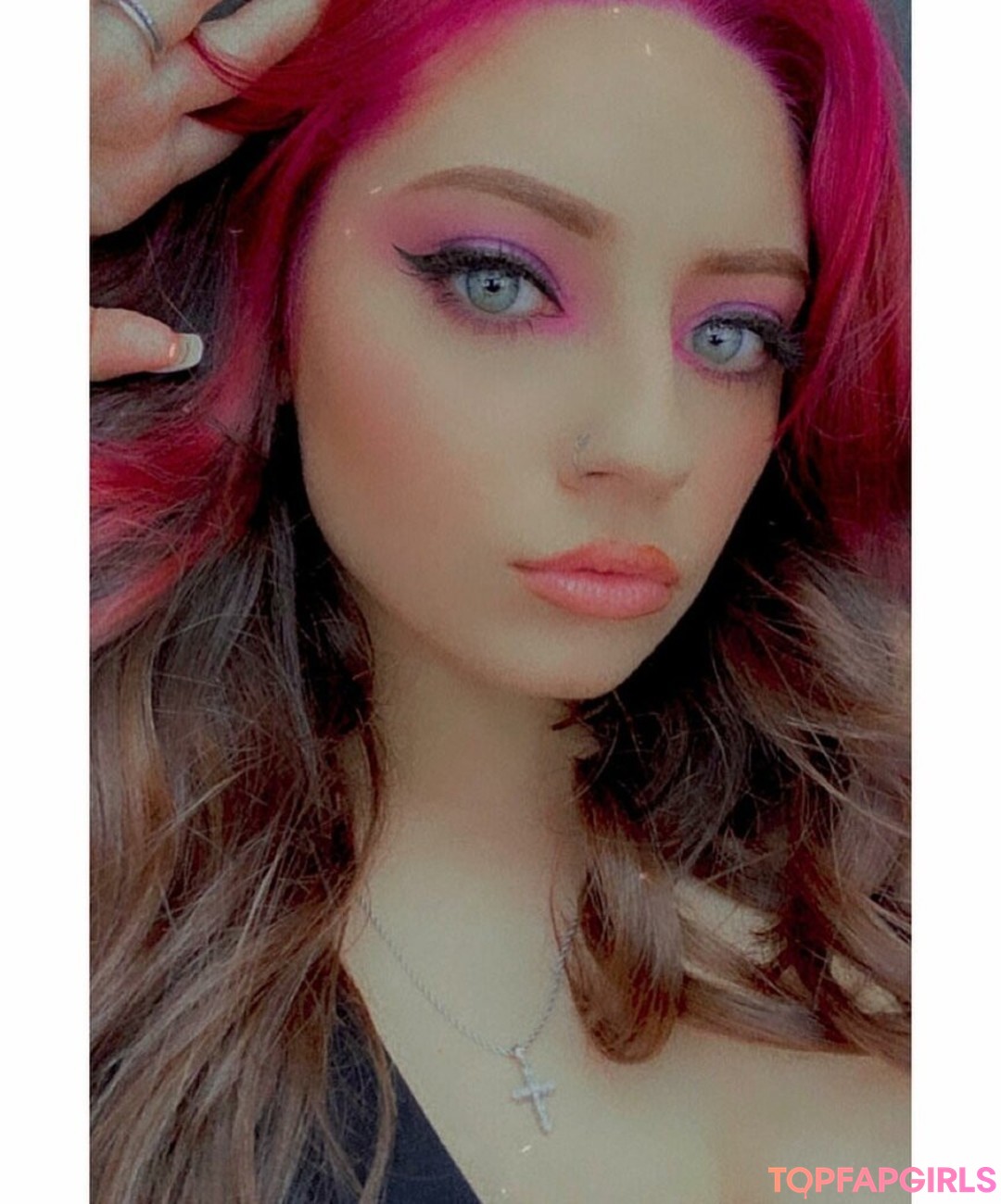 Photo nue de fuite OnlyFans de Ali Cortese #171 Photo nue de fuite OnlyFans de Ali Cortese #171