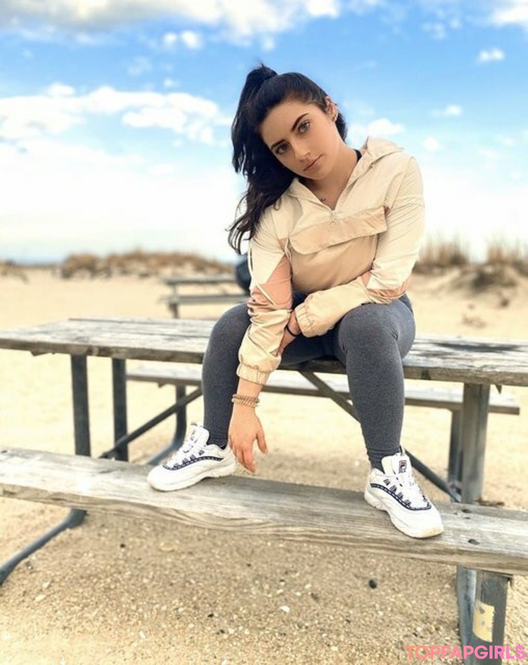 Photo nue de fuite OnlyFans de Ali Cortese #290 Photo nue de fuite OnlyFans de Ali Cortese #290