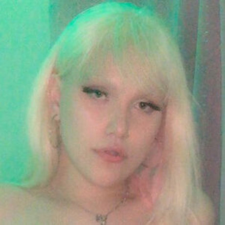Photo nue de fuite OnlyFans de Idillycious
