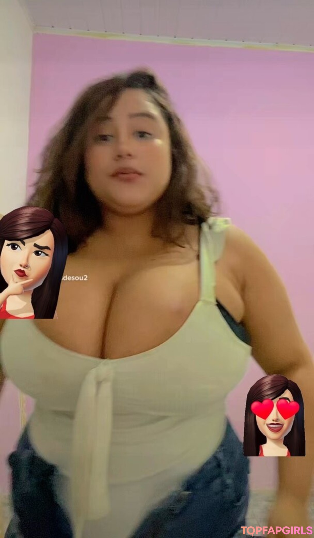 Photo nue de fuite OnlyFans de Rayanny Santos #17 Photo nue de fuite OnlyFans de Rayanny Santos #17