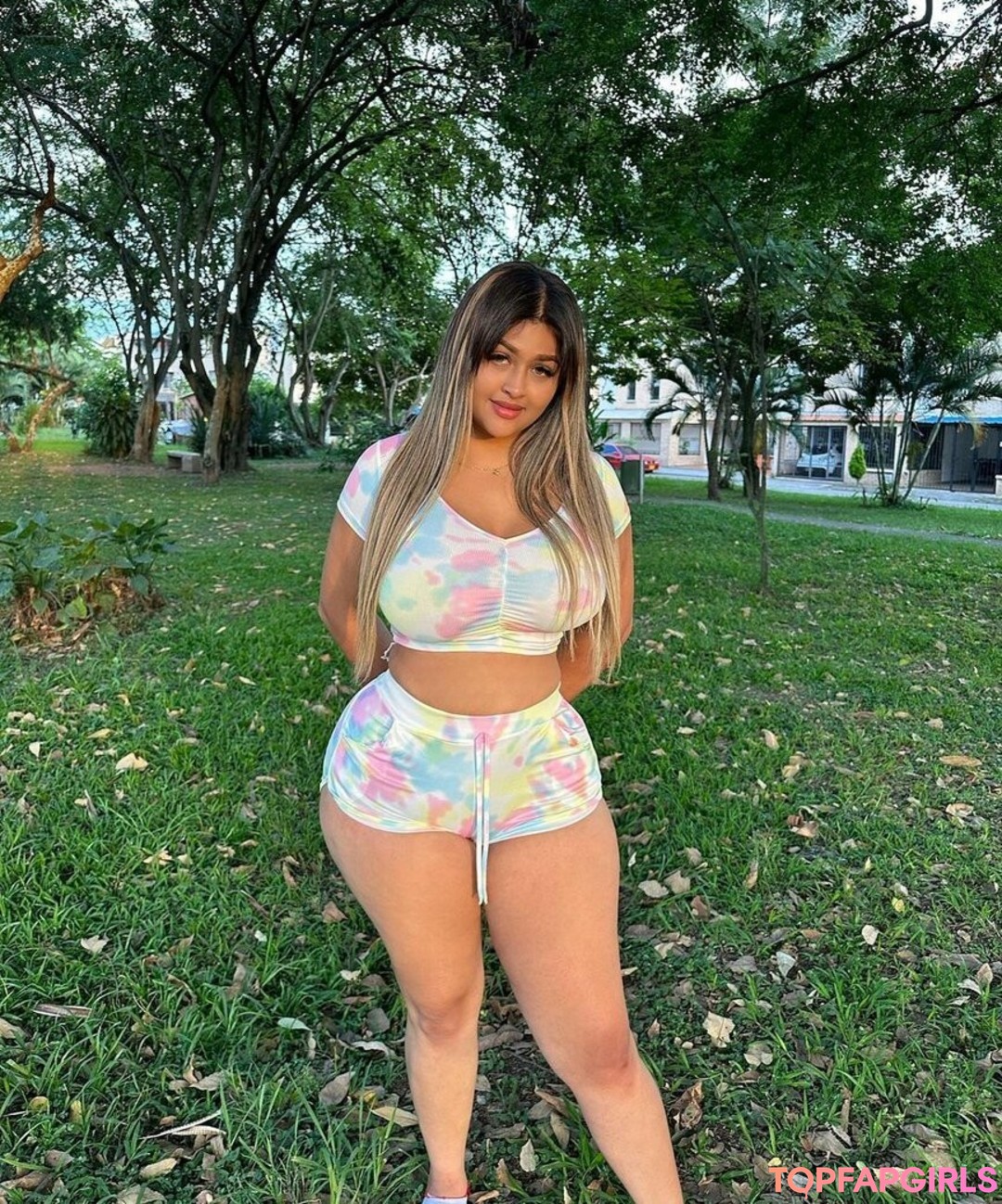 Photo nue de fuite OnlyFans de Greicymariana18 #4 Photo nue de fuite OnlyFans de Greicymariana18 #4