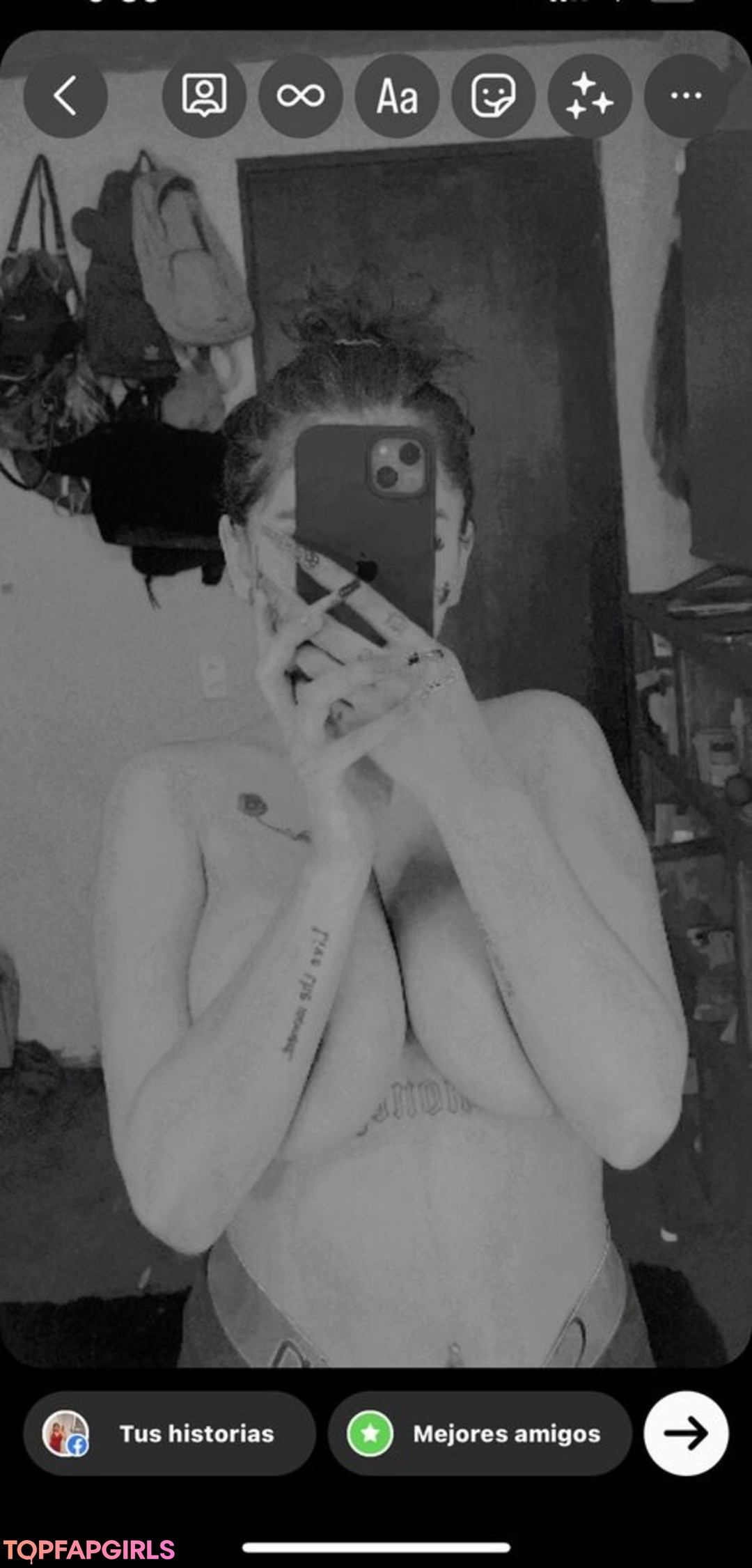 Photo nue de fuite OnlyFans de Isha2900 #2 Photo nue de fuite OnlyFans de Isha2900 #2